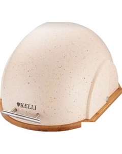 Хлебница KL-2143 Kelli