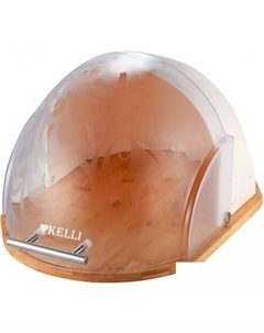 Хлебница KL-2150 Kelli