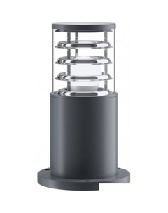 Фасадный светильник Bronx O576FL-01GR Maytoni