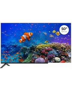 Телевизор Триколор H50U5500SA