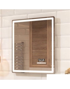 Зеркало Geometry Media voice 600 Vigo