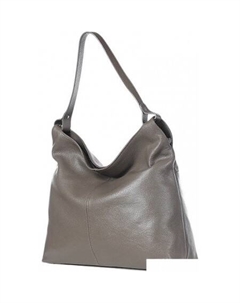 Женская сумка 17824 24с1014к45 (серо-коричневый) Galanteya