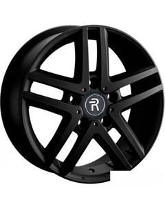 VV206 16x6.5" 5x120мм DIA 65.1мм ET 51мм MB Replay