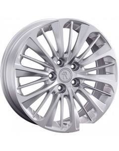 VV317 17x7" 5x112мм DIA 57.1мм ET 40мм SF Replay