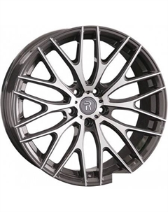 VV339 19x8.5" 5x112мм DIA 66.6мм ET 28мм GMF Replay