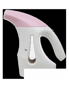 Отпариватель KL-312 (белый/розовый) Kelli
