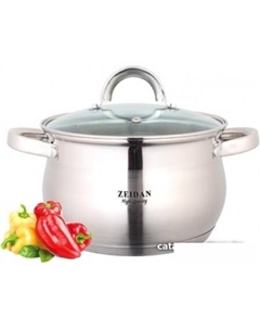 Кастрюля Z-50241 Zeidan