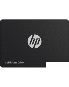 SSD S650 240GB 345M8AA Hp