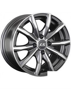 786 16x6" 4x100мм DIA 60.1мм ET 41мм GMF Ls