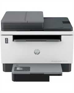 МФУ LaserJet Tank MFP 2602dn Hp