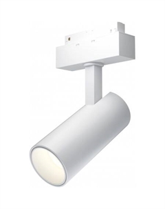 Точечный светильник TR019-2-15W4K-W Maytoni