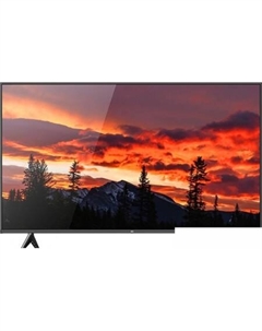Телевизор BQ 50S04B Bq