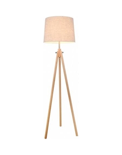 Торшер Calvin Z177-FL-01-BR Maytoni