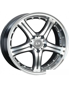 322 18x8" 5x114.3мм DIA 73.1мм ET 45мм GMF Ls