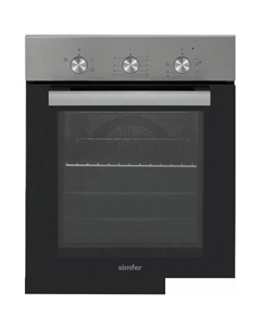 Электрический духовой шкаф B4EM14016 Simfer