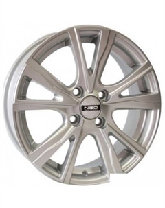 Литые диски 574 N 15x6 Neo