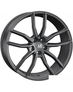 RC09 20x8.5" 5x120мм DIA 72.6мм ET 45мм MGM Ls