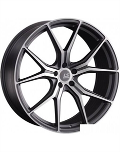 RC56 22x9" 5x108мм DIA 63.3мм ET 40мм MGMF Ls