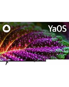 BBK 65LED-8260/UTS2C Bbk