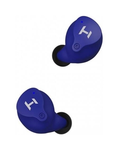 Наушники HB-516 (синий) Harper