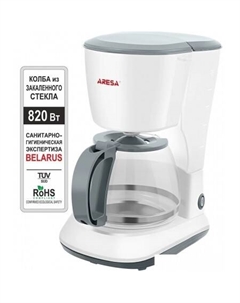 Капельная кофеварка AR-1608 Aresa