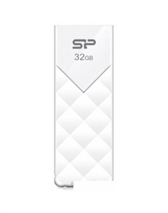 USB Flash Ultima U03 32GB (SP032GBUF2U03V1W) Silicon power