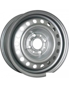 U6028 16x6.5" 5x114.3мм DIA 67.1мм ET 46мм S Sdt