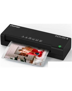 Ламинатор PCH-02-4 Cromex