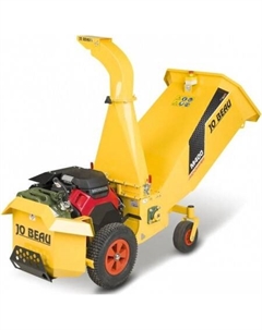 Садовый измельчитель M400 001393 Jo beau