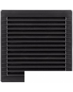 Вентиляционная решетка 02-257 Airroxy
