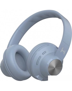 Наушники HB-412 (голубой) Harper