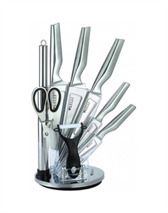 Набор ножей KL-2030 Kelli