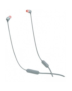 Наушники Tune 115BT (серый) Jbl