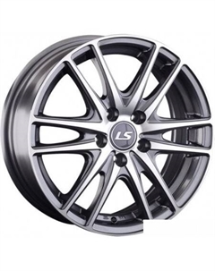 362 16x6" 4x100мм DIA 60.1мм ET 41мм GMF Ls
