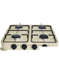 Настольная плита КС-108 (бежевый) Аксинья