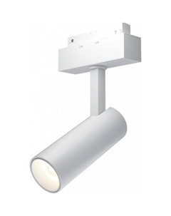 Точечный светильник TR019-2-10W3K-W Maytoni