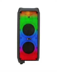 Колонка для вечеринок 20-53 Fire Box 1200 Eltronic