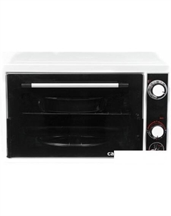 Мини-печь Чудо Пекарь ЭДБ-0122 (белый) Узби