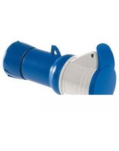 Розетка 555414 Legrand