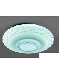 Люстра-тарелка LBS-7707 13967 Camelion