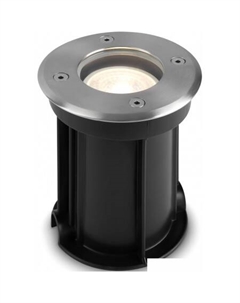 Тротуарный встраиваемый светильник Tubo O043DL-01S Maytoni