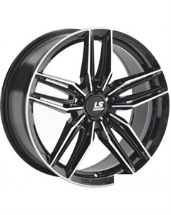 RC54 18x8" 5x114.3мм DIA 67.1мм ET 40мм BKF Ls