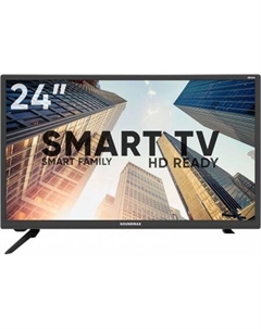 Soundmax SM-LED24M09S