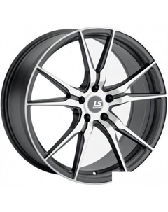 RC04 18x8" 5x112мм DIA 66.6мм ET 40мм MGMF Ls