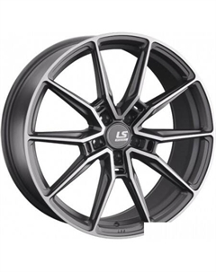 RC58 20x8.5" 5x112мм DIA 66.6мм ET 20мм MGMF Ls