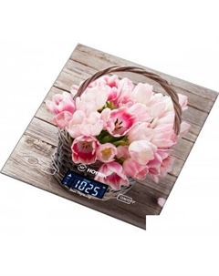 Кухонные весы HT-962-023 Hottek