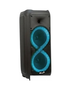 Колонка для вечеринок 20-58 Dance Box 500 Eltronic