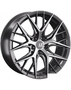 RC57 18x8" 5x114.3мм DIA 60.1мм ET 30мм GMF Ls