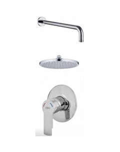 Душевая система  Set 3in1 Esko