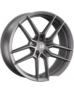 RC55 20x8.5" 5x112мм DIA 66.6мм ET 20мм MGM Ls